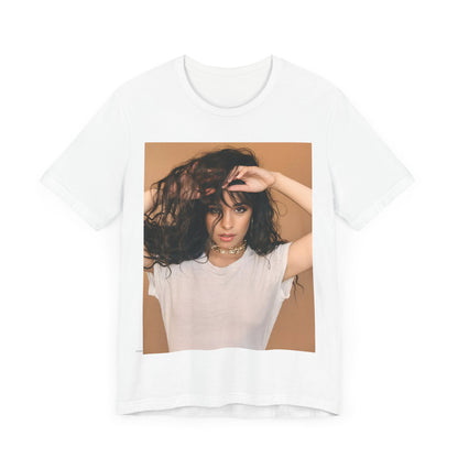 Camila Cabello T-Shirt