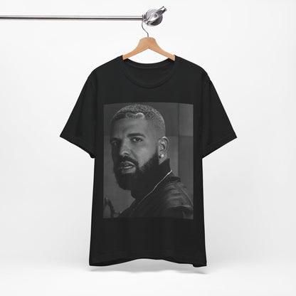 Drake T-Shirt Unisex Graphic Music Rap Merch Shirt - Modemojo