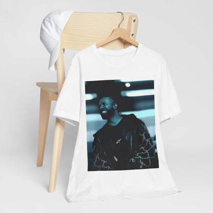 Drake T-Shirt Unisex Graphic Music Rap Merch Shirt - Modemojo