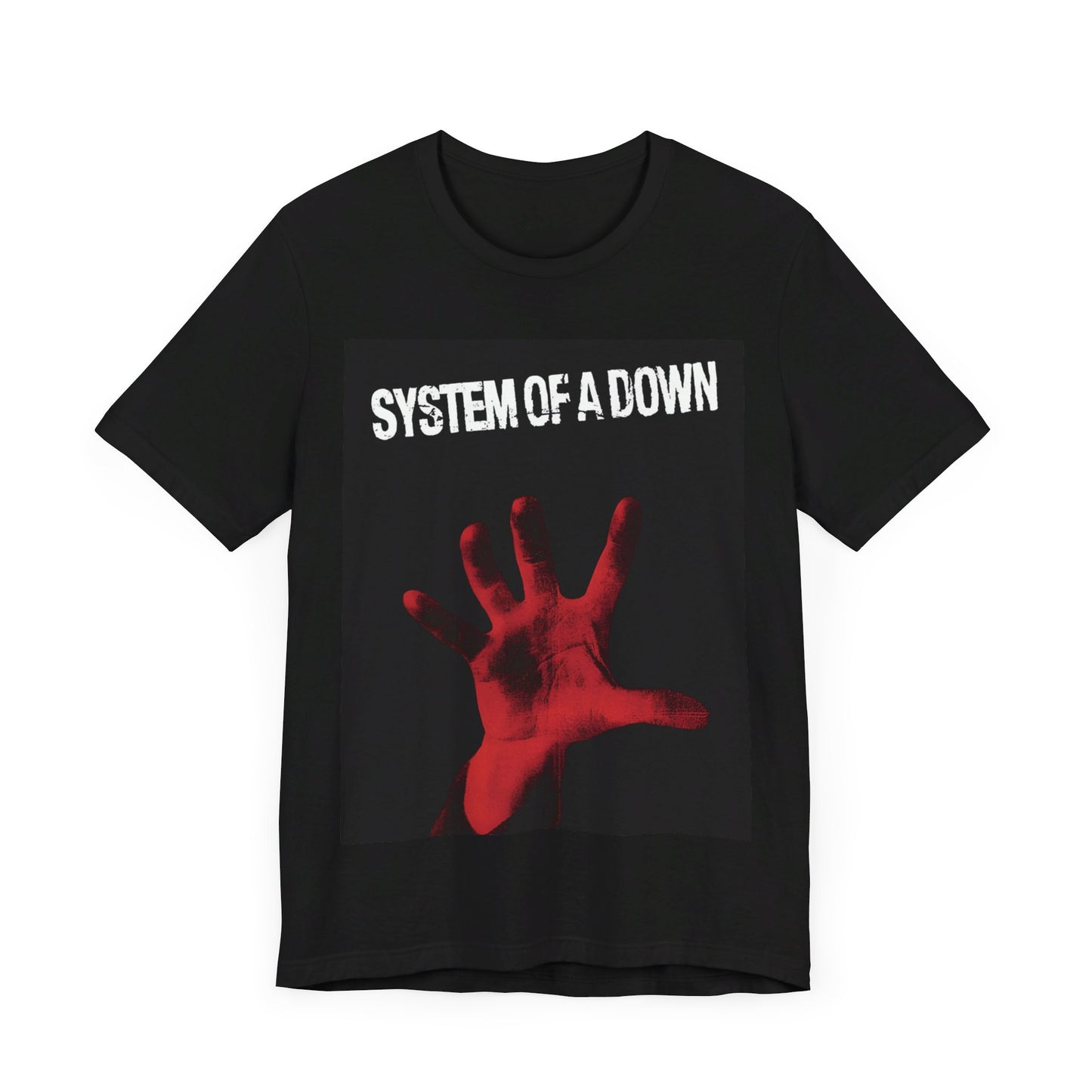 System of a Down T-Shirt