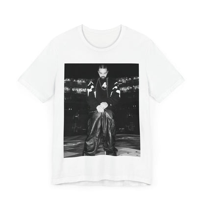 Drake T-Shirt Unisex Graphic Music Rap Merch Shirt - Modemojo