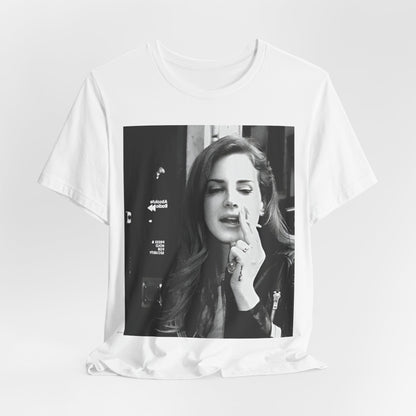 Lana Del Rey 'Rebel' Tee