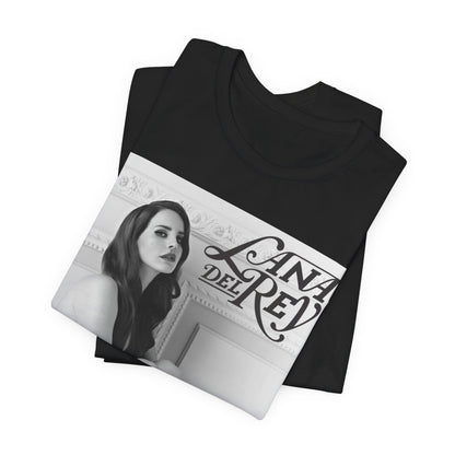 Lana Del Rey 'Freedom' Tee