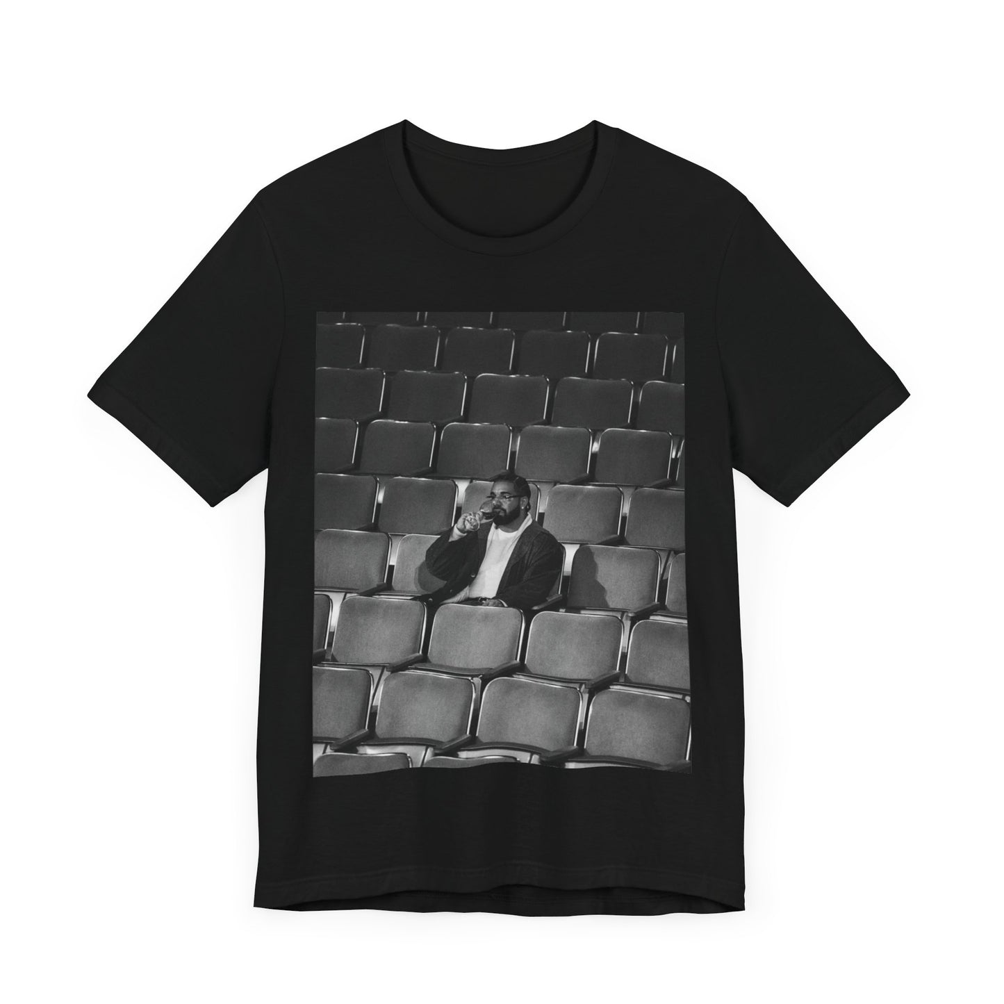 Drake T-Shirt Unisex Graphic Music Rap Merch Shirt - Modemojo
