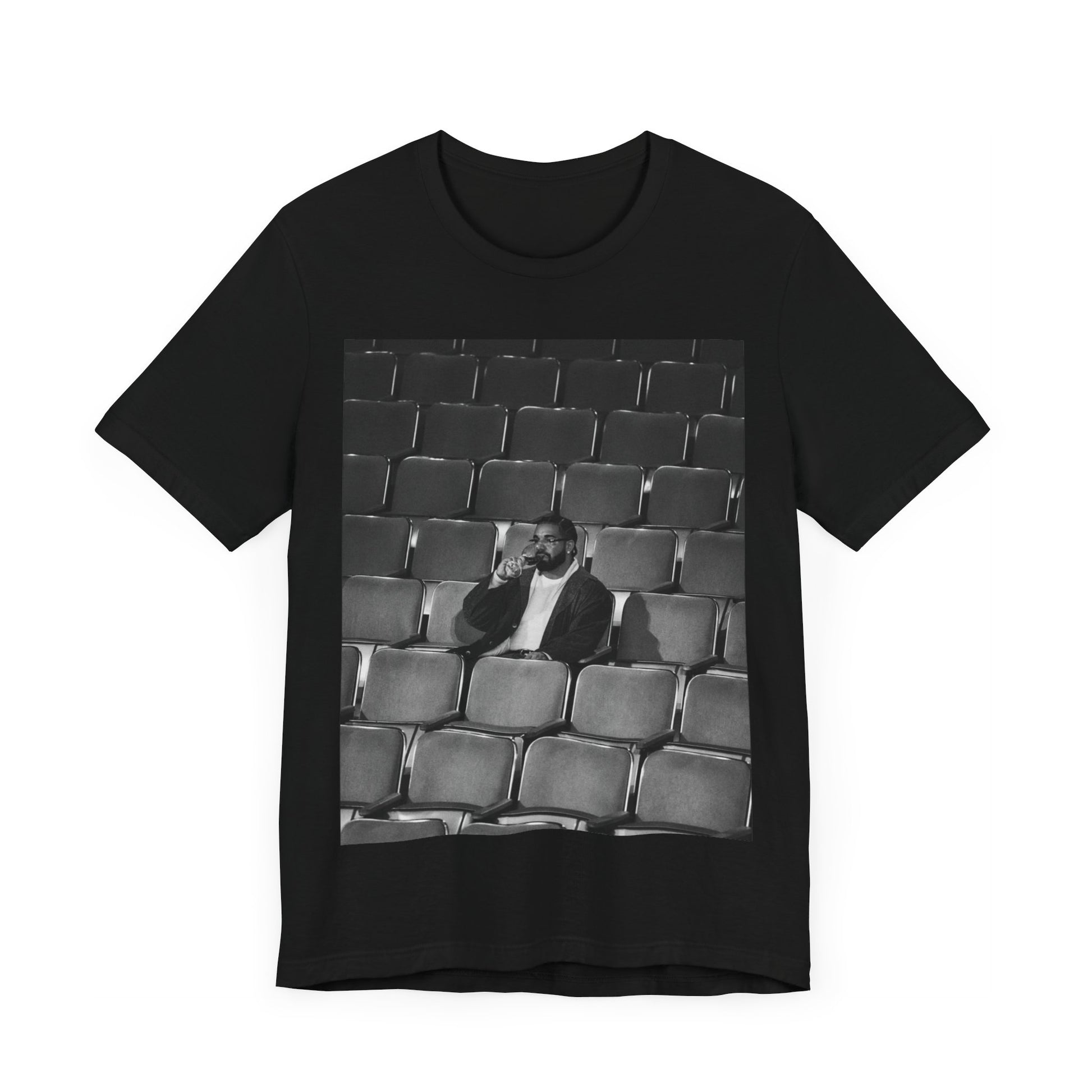 Drake T-Shirt Unisex Graphic Music Rap Merch Shirt - Modemojo