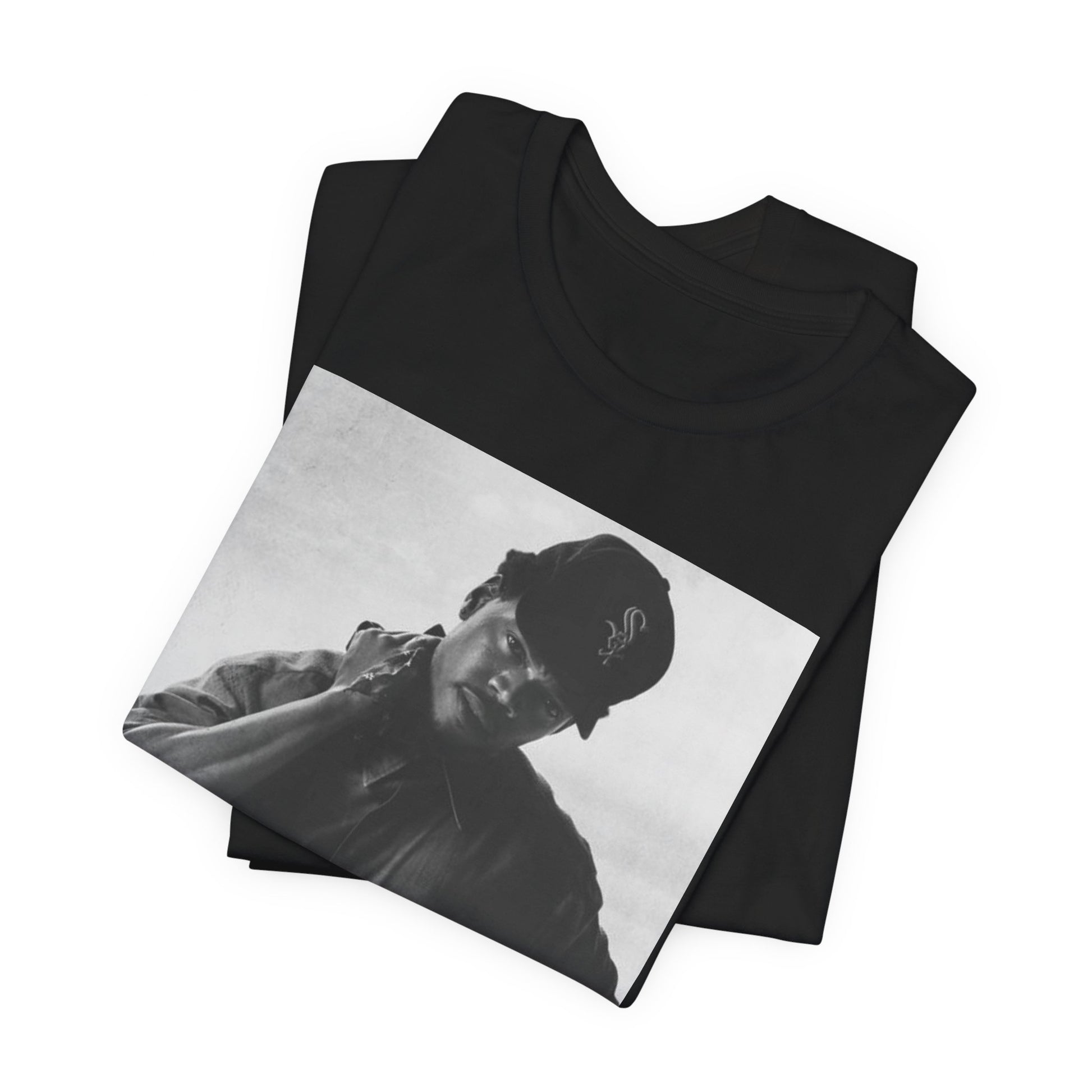 Chance The Rapper T-Shirt Unisex Graphic Music Merch. Rap Shirt - Modemojo