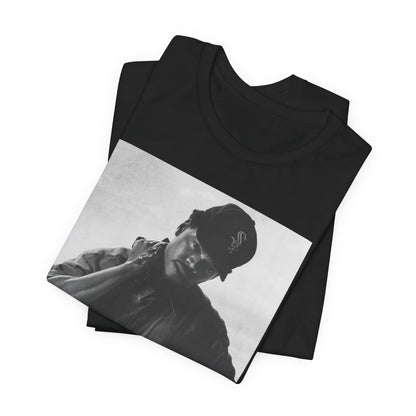 Chance The Rapper T-Shirt Unisex Graphic Music Merch. Rap Shirt - Modemojo
