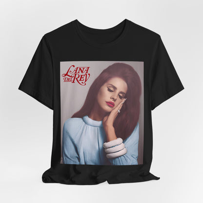 Lana Del Rey 'Born to Die' Art Tee