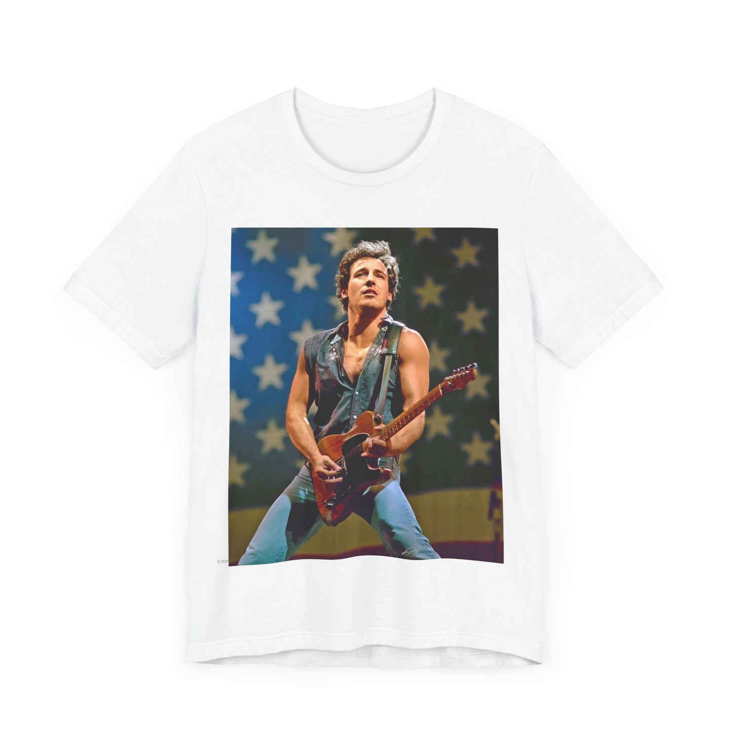 Bruce Springsteen T-Shirt