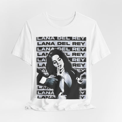 Lana Del Rey 'Born to Die' Era Tee