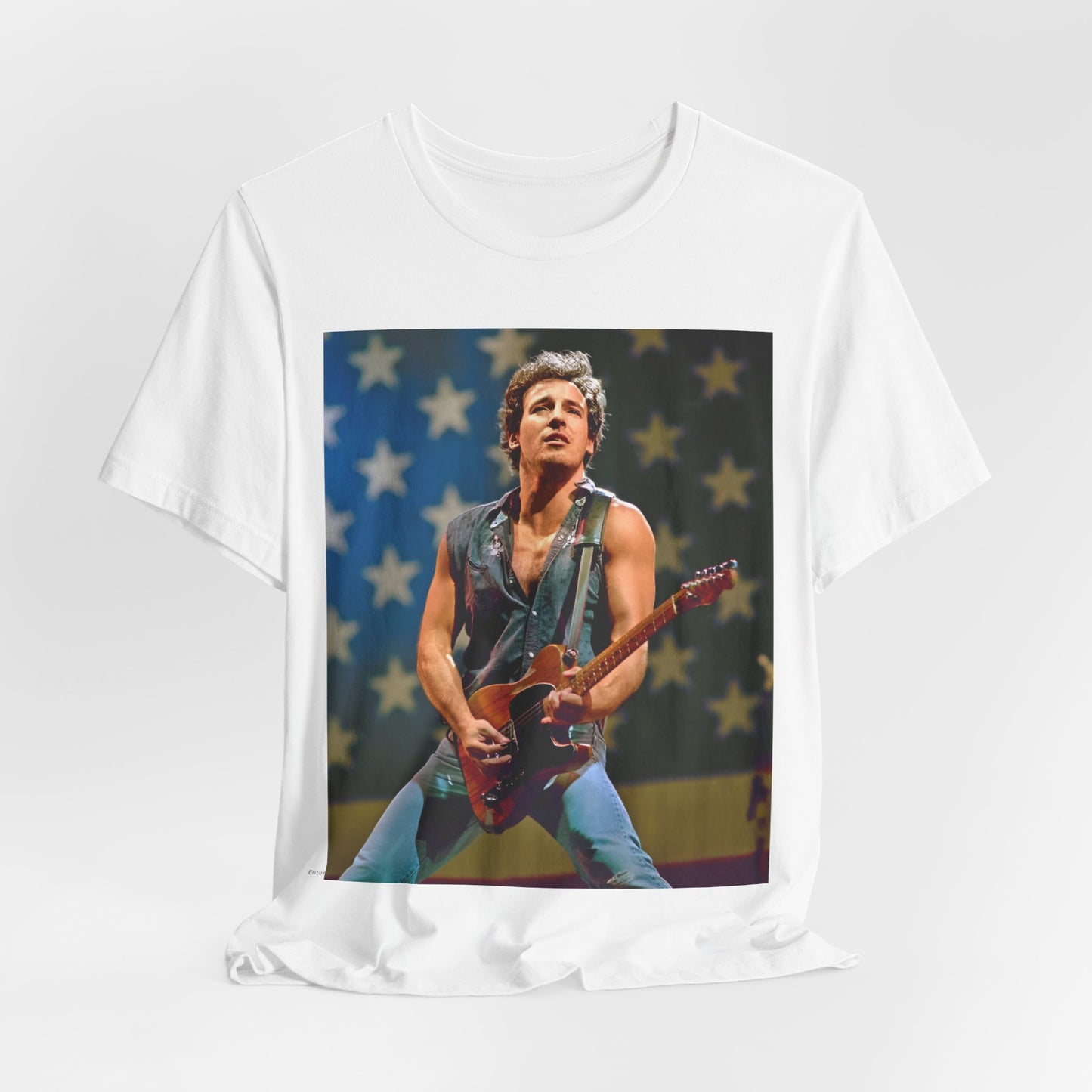 Bruce Springsteen T-Shirt