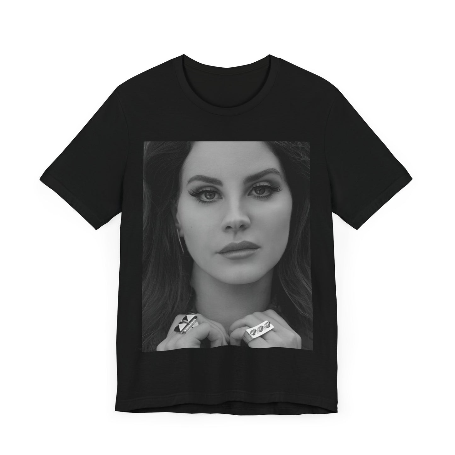 Lana Del Rey 'Hypnotic' Tee