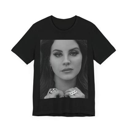 Lana Del Rey 'Hypnotic' Tee