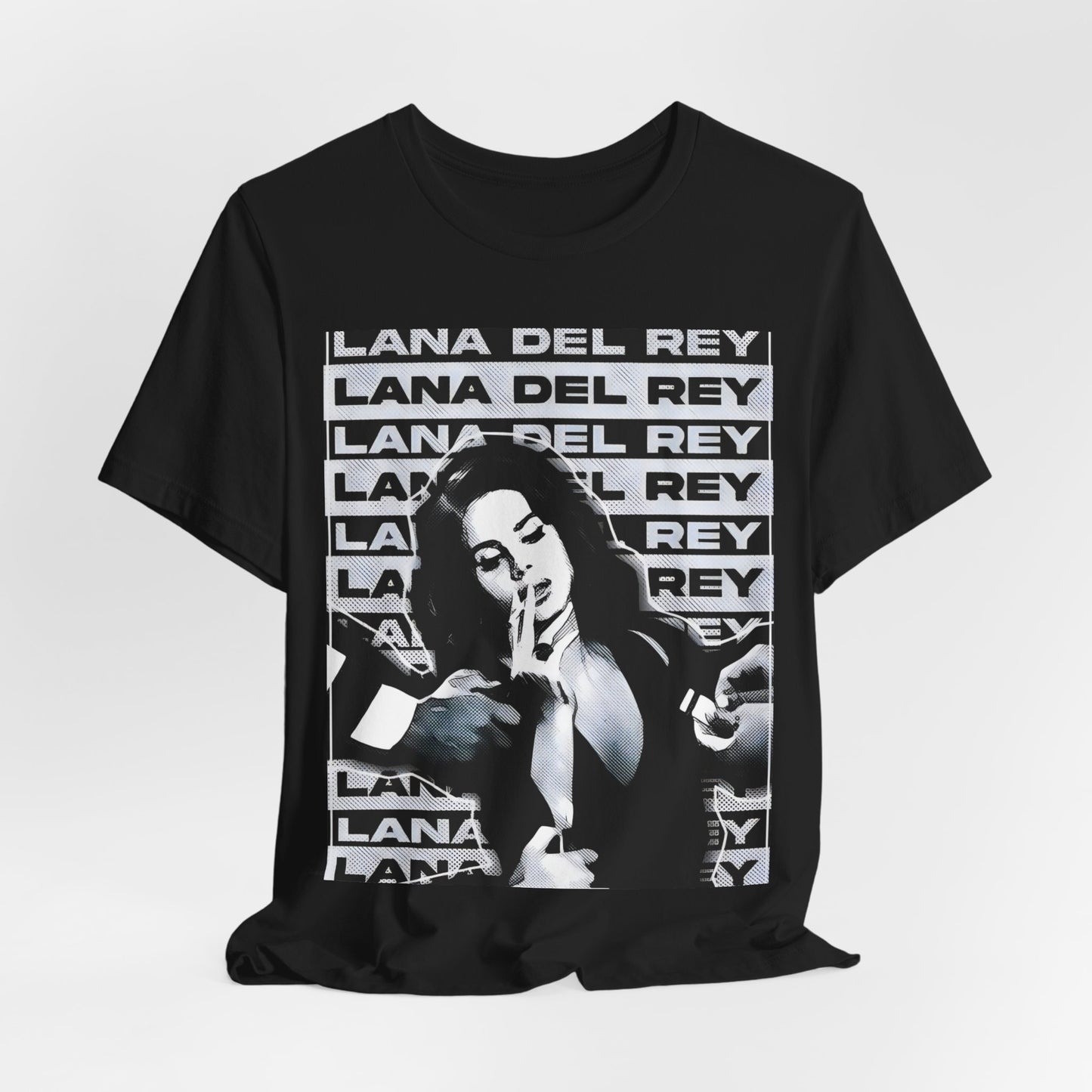 Lana Del Rey 'Born to Die' Era Tee