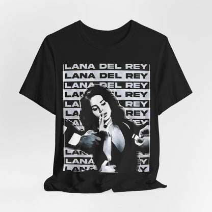 Lana Del Rey 'Born to Die' Era Tee