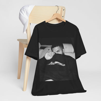 Drake T-Shirt Unisex Graphic Music Rap Merch Shirt - Modemojo