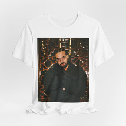 Drake T-Shirt Unisex Graphic Music Rap Merch Shirt - Modemojo