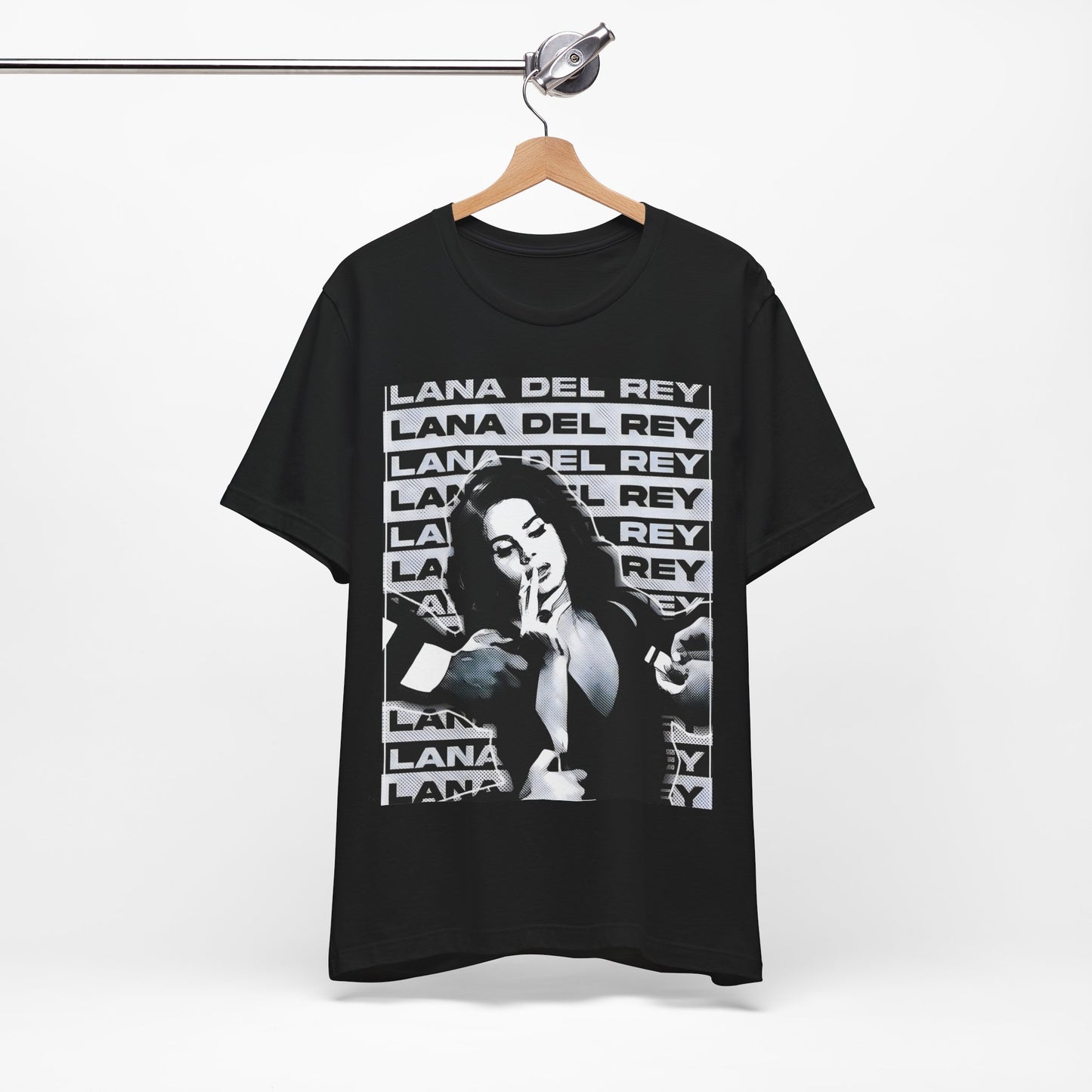 Lana Del Rey 'Born to Die' Era Tee
