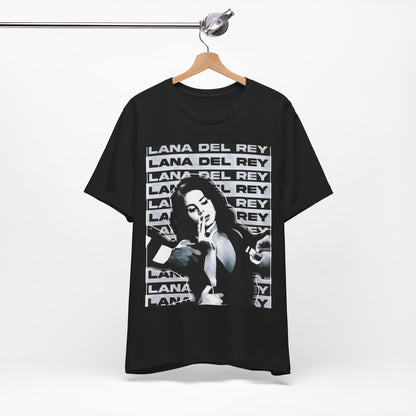 Lana Del Rey 'Born to Die' Era Tee