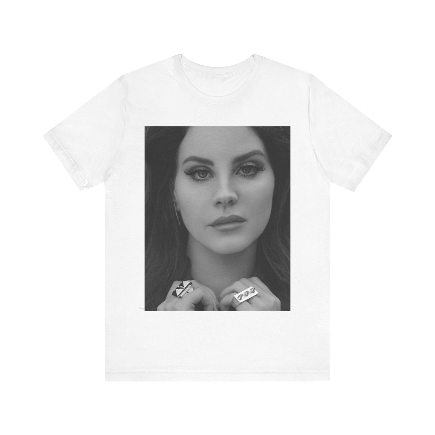 Lana Del Rey 'Hypnotic' Tee