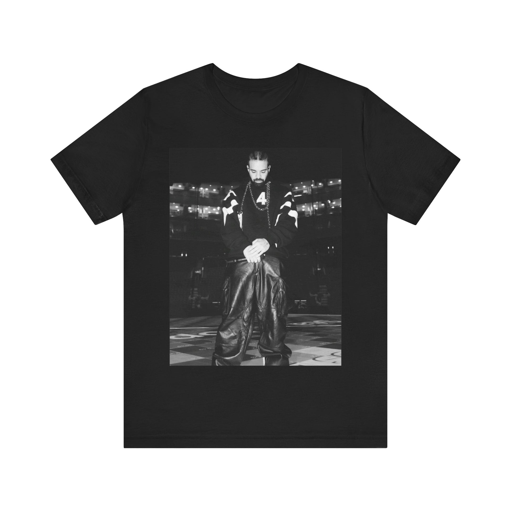 Drake T-Shirt Unisex Graphic Music Rap Merch Shirt - Modemojo