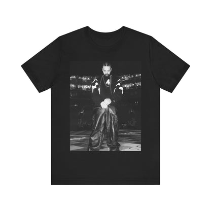 Drake T-Shirt Unisex Graphic Music Rap Merch Shirt - Modemojo