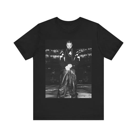 Drake T-Shirt Unisex Graphic Music Rap Merch Shirt - Modemojo