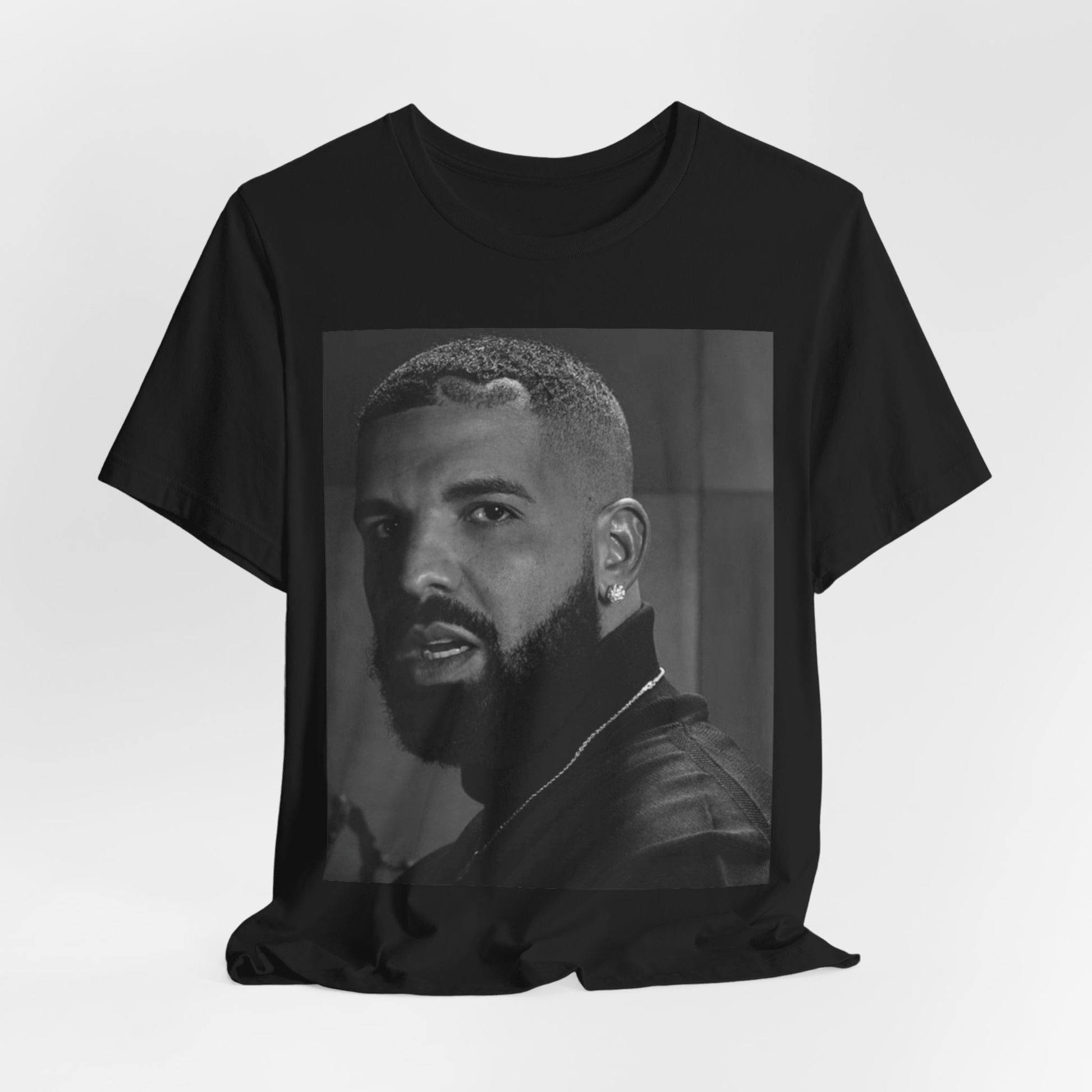 Drake T-Shirt Unisex Graphic Music Rap Merch Shirt - Modemojo