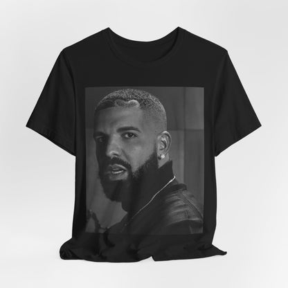 Drake T-Shirt Unisex Graphic Music Rap Merch Shirt - Modemojo