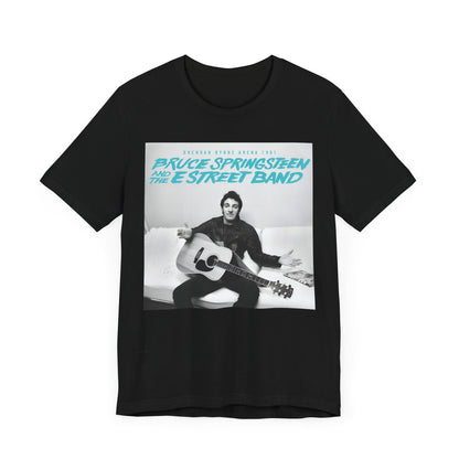 Bruce Springsteen T-Shirt