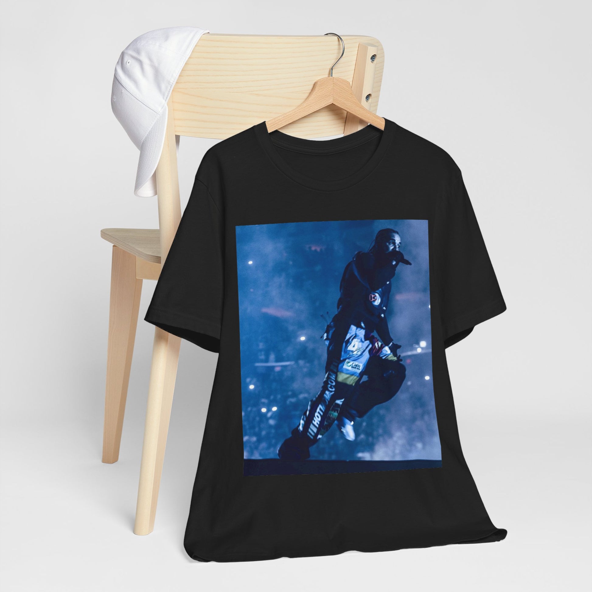 Drake T-Shirt Unisex Graphic Music Rap Merch Shirt - Modemojo