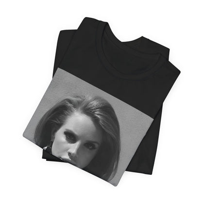 Lana Del Rey 'Racing Jacket' Tee
