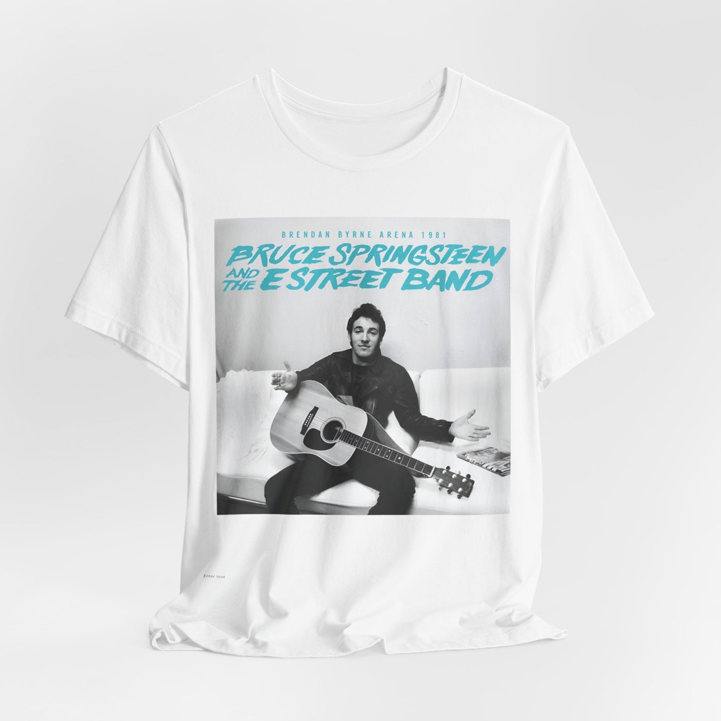 Bruce Springsteen T-Shirt
