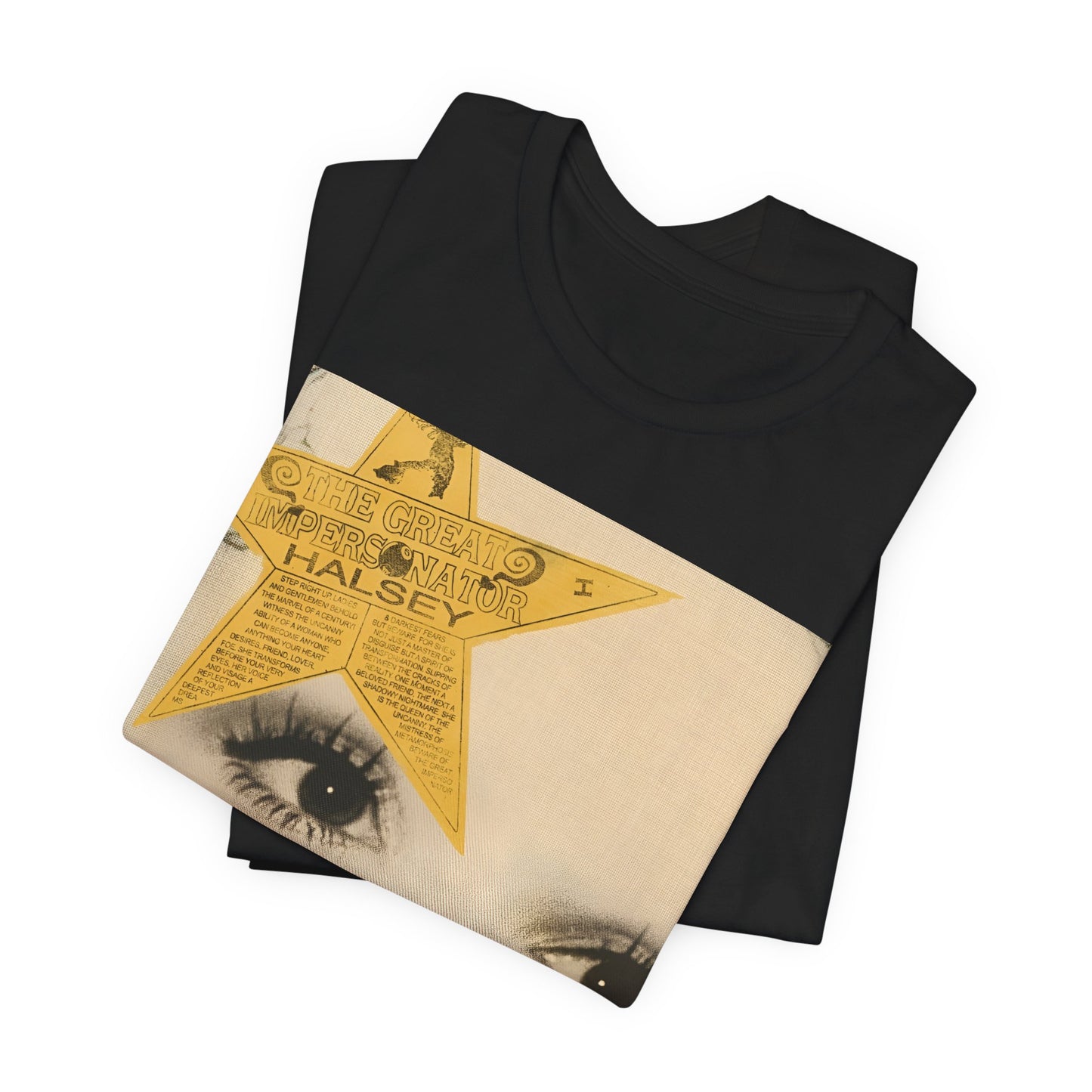 Halsey T-Shirt Unisex Graphic Music Merch Shirt - Modemojo
