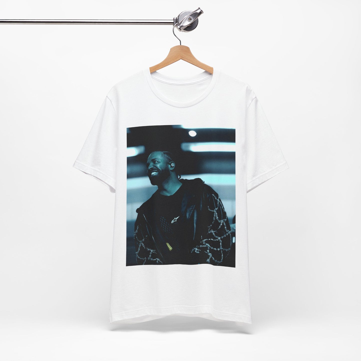 Drake T-Shirt Unisex Graphic Music Rap Merch Shirt - Modemojo