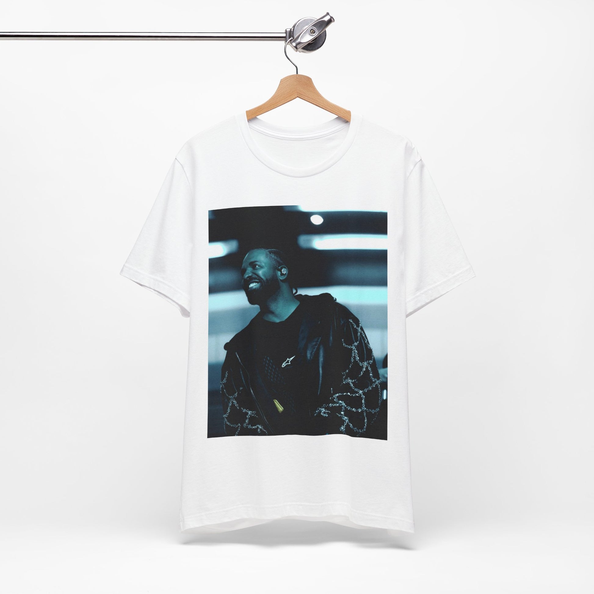 Drake T-Shirt Unisex Graphic Music Rap Merch Shirt - Modemojo