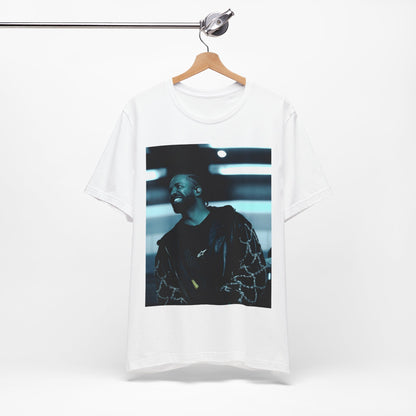 Drake T-Shirt Unisex Graphic Music Rap Merch Shirt - Modemojo