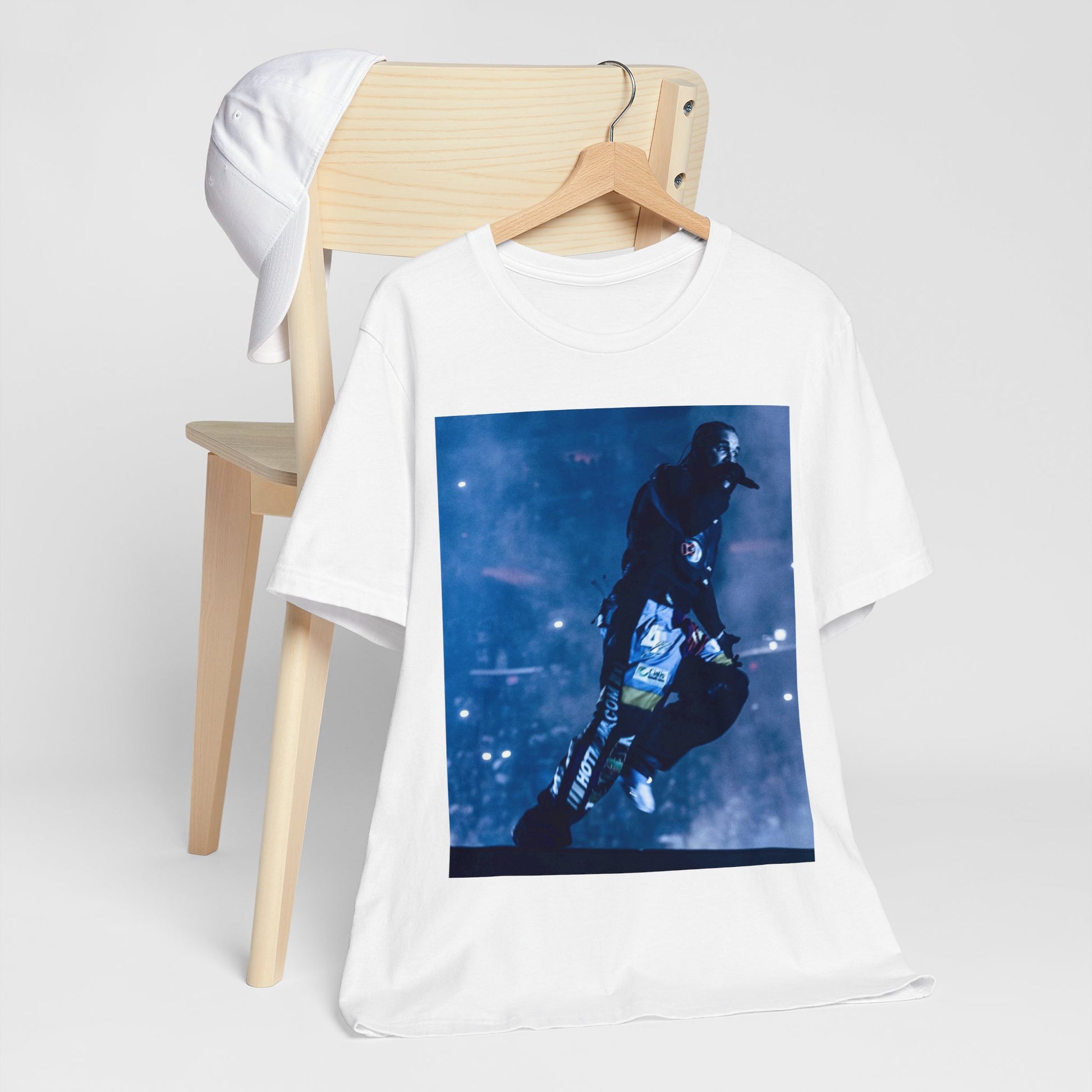 Drake T-Shirt Unisex Graphic Music Rap Merch Shirt - Modemojo