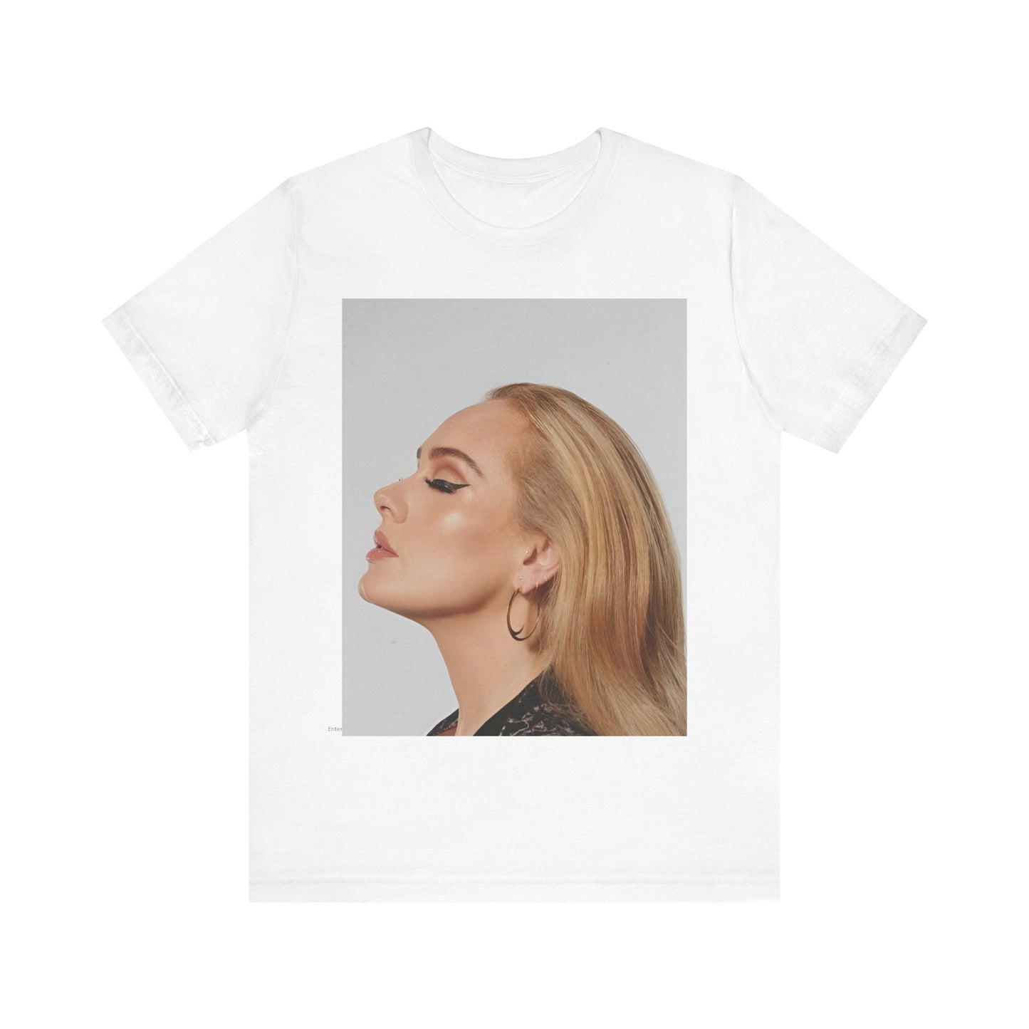 Adele T-Shirt