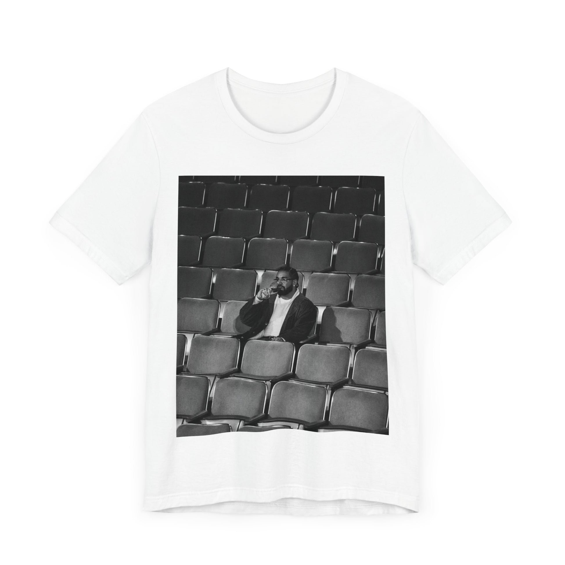 Drake T-Shirt Unisex Graphic Music Rap Merch Shirt - Modemojo