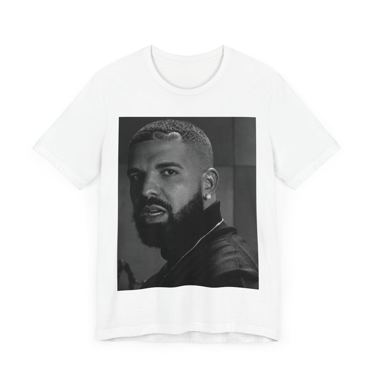 Drake T-Shirt Unisex Graphic Music Rap Merch Shirt - Modemojo
