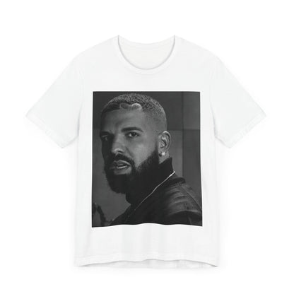 Drake T-Shirt Unisex Graphic Music Rap Merch Shirt - Modemojo