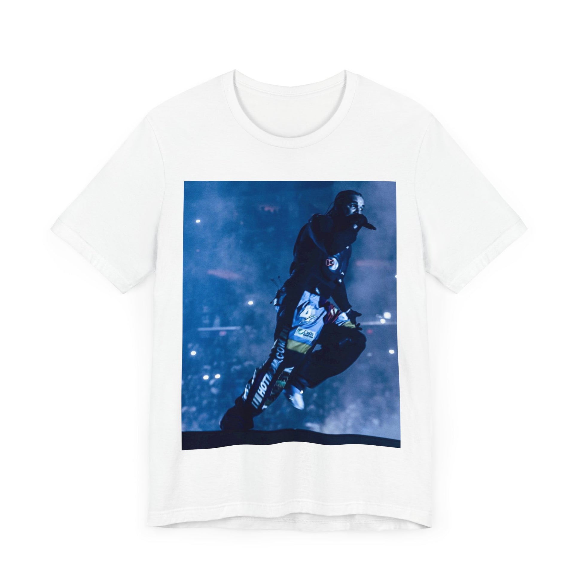 Drake T-Shirt Unisex Graphic Music Rap Merch Shirt - Modemojo