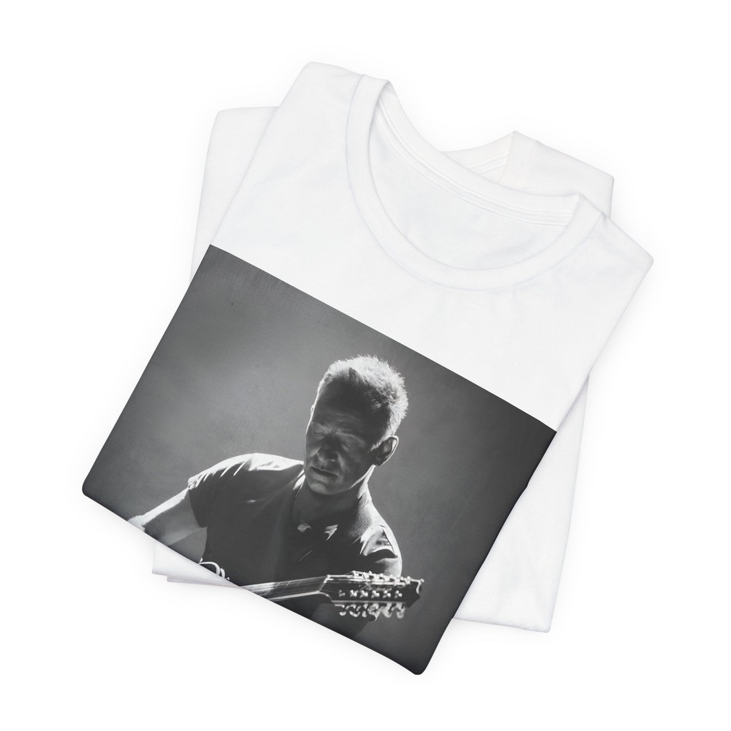 Bruce Springsteen T-Shirt