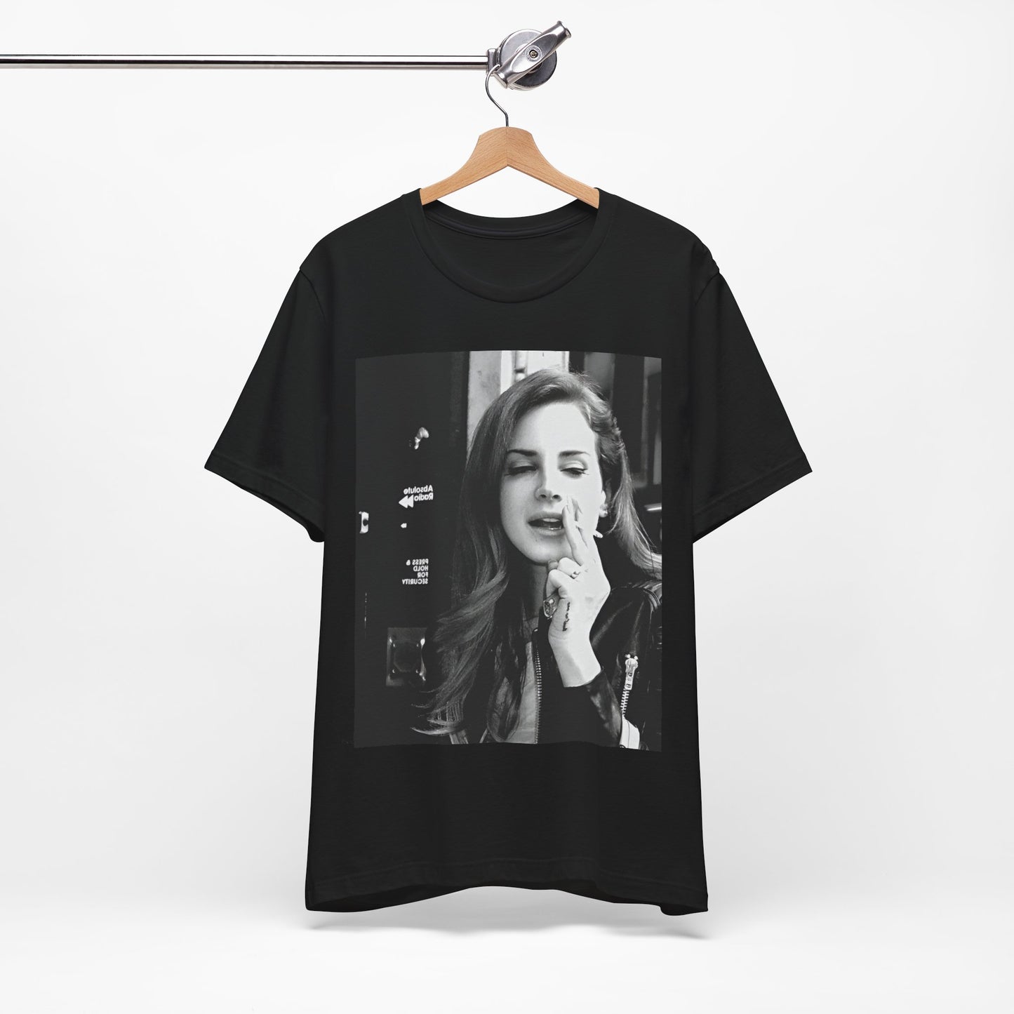 Lana Del Rey 'Rebel' Tee