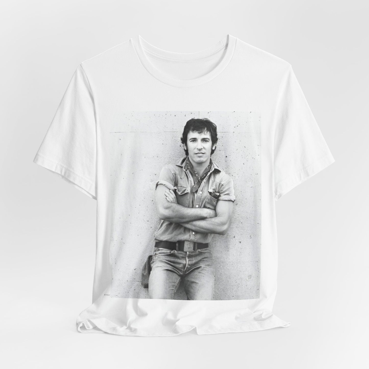 Bruce Springsteen T-Shirt