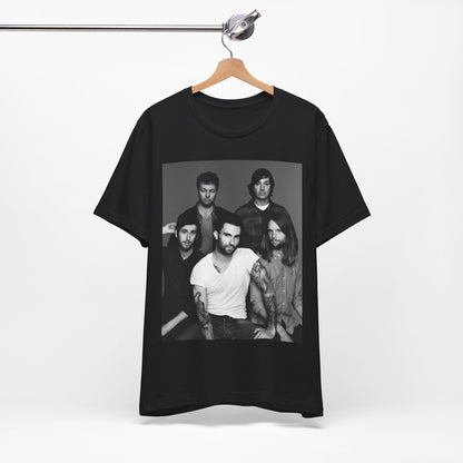 [maroon5_shirt]-[maroon5_tshirt]-[maroon5_merch]-[maroon5_merchandise]-[maroon5_graphictee]-[maroon5_tee]-MODEMOJO, maroon 5 SHIRT, maroon 5 MERCH, maroon 5 TSHIRT, maroon 5 Unisex Graphic shirt