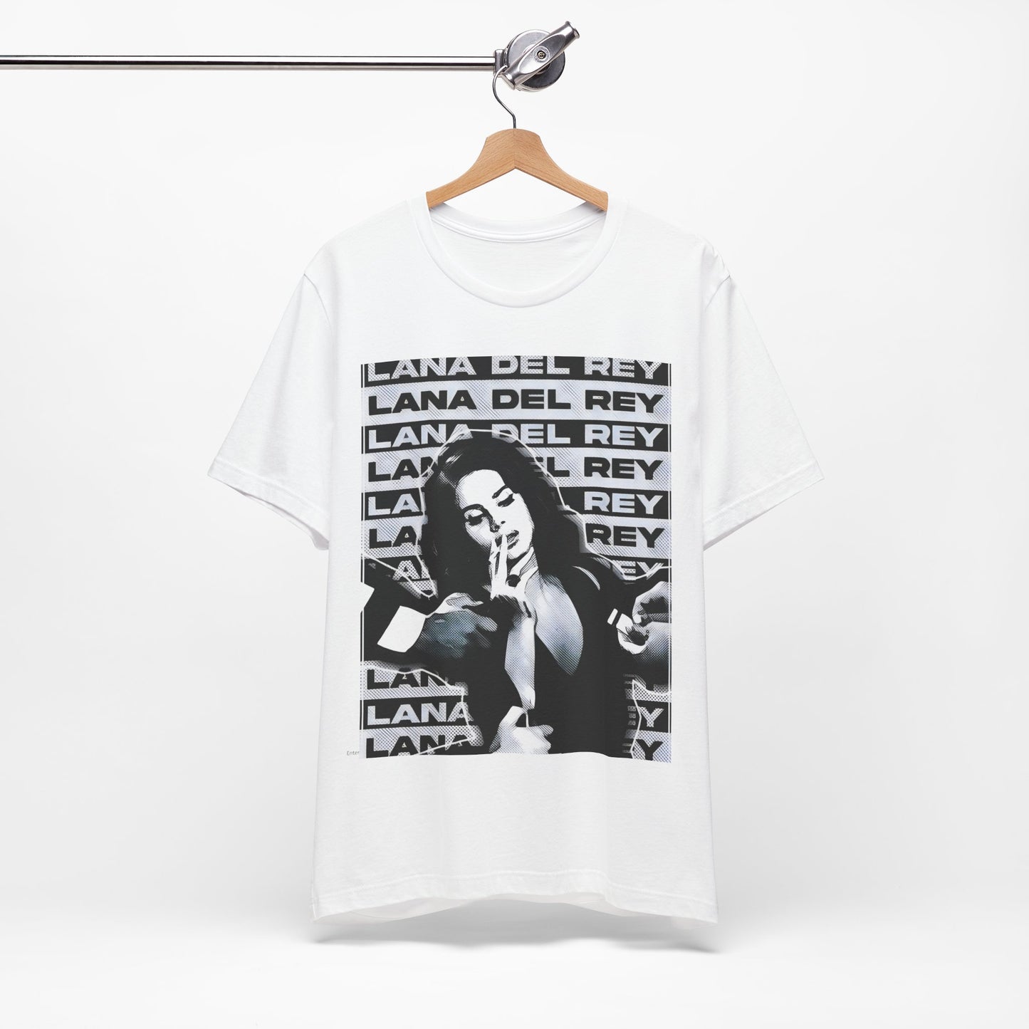 Lana Del Rey 'Born to Die' Era Tee