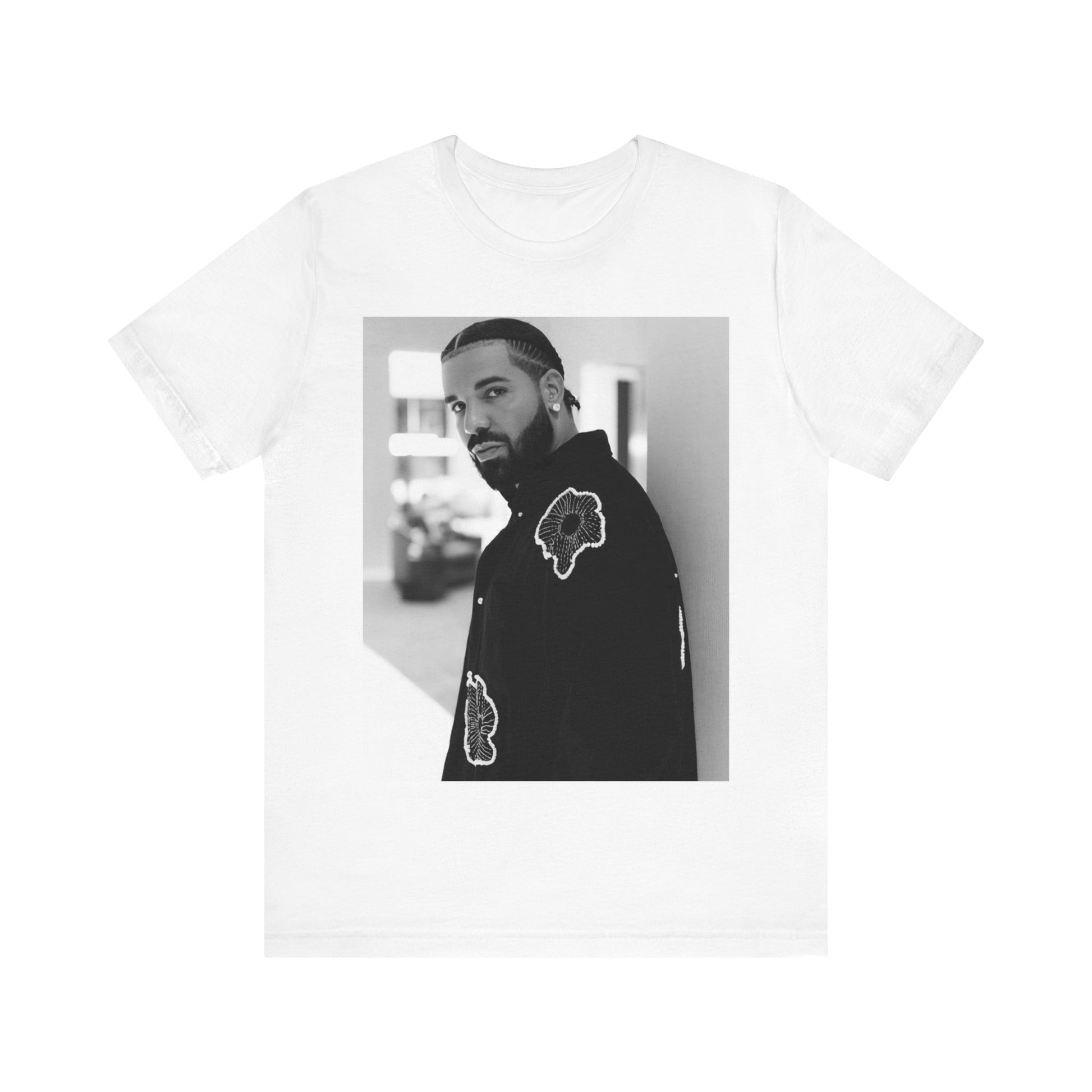 Drake T-Shirt Unisex Graphic Music Rap Merch Shirt - Modemojo