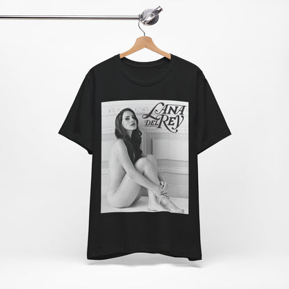 Lana Del Rey 'Freedom' Tee